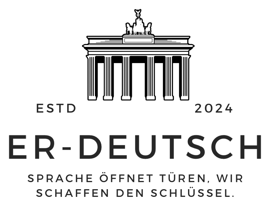 ER-Deutsch